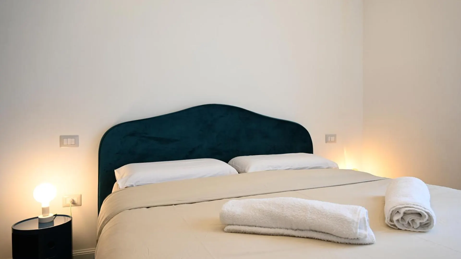 Qhouse Daire Napoli