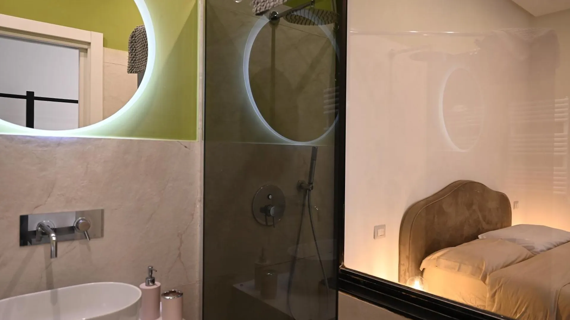 Qhouse Daire Napoli