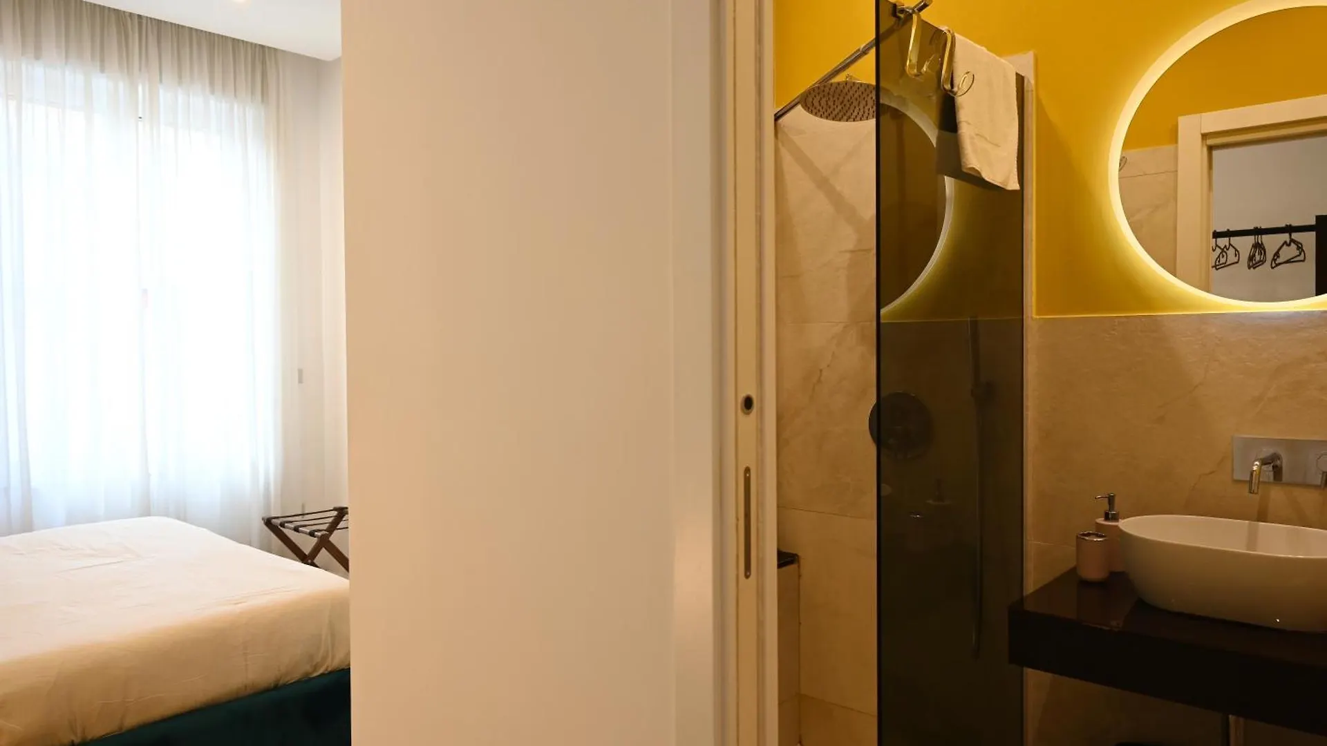 Qhouse Daire Napoli