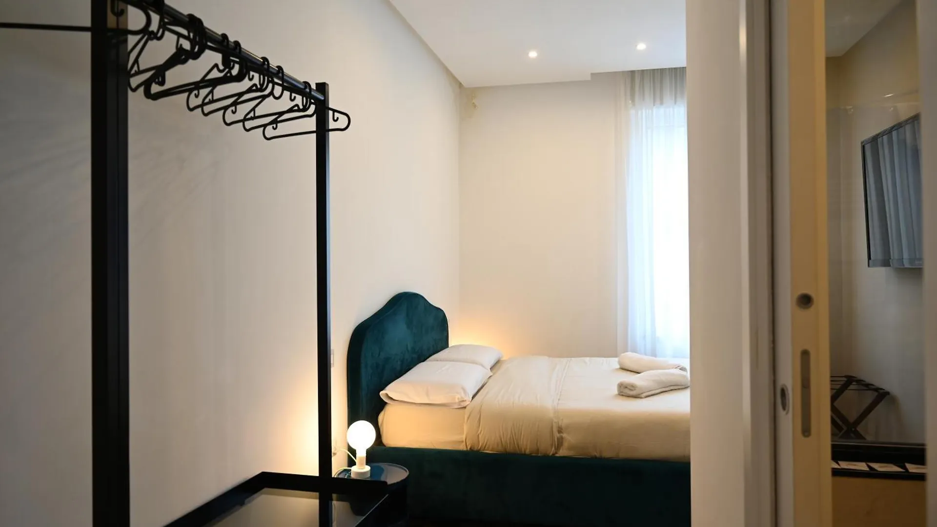 Qhouse Apartment Naples