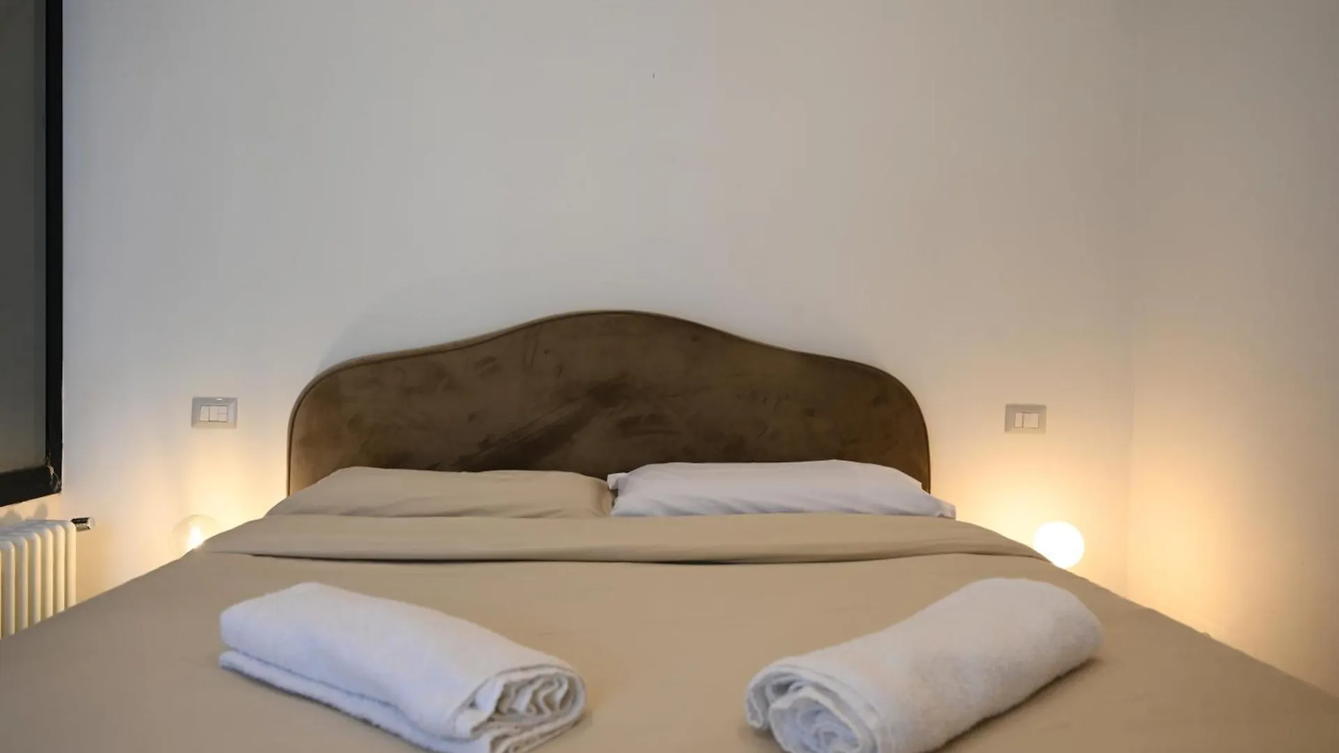 Qhouse Apartment Naples