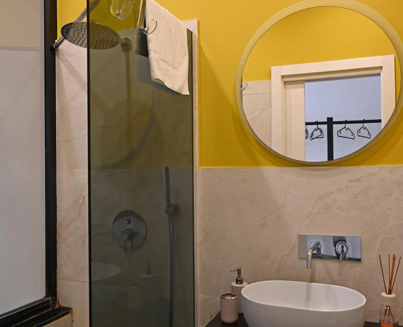 Qhouse Apartment Naples