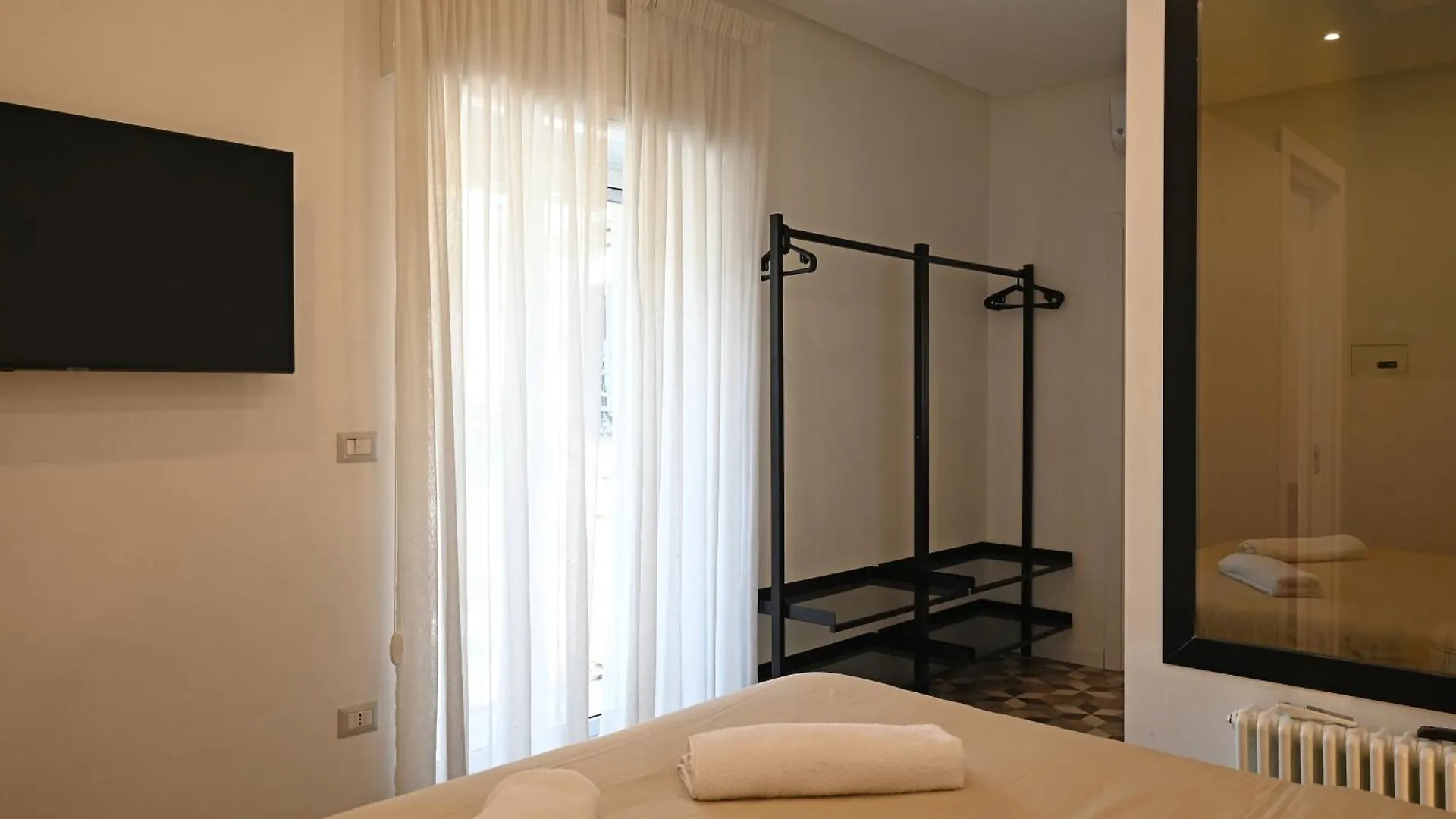 Qhouse Apartment Naples