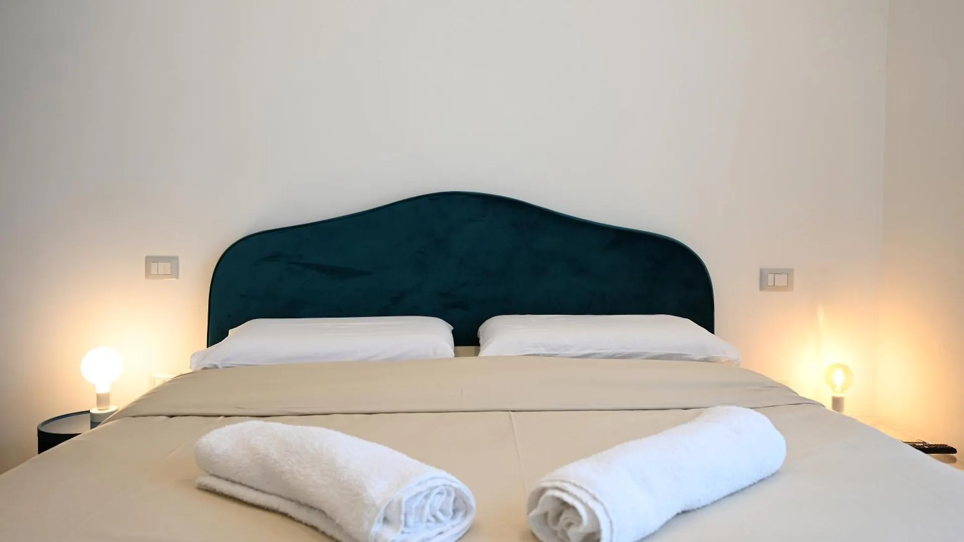 Qhouse Apartment Naples