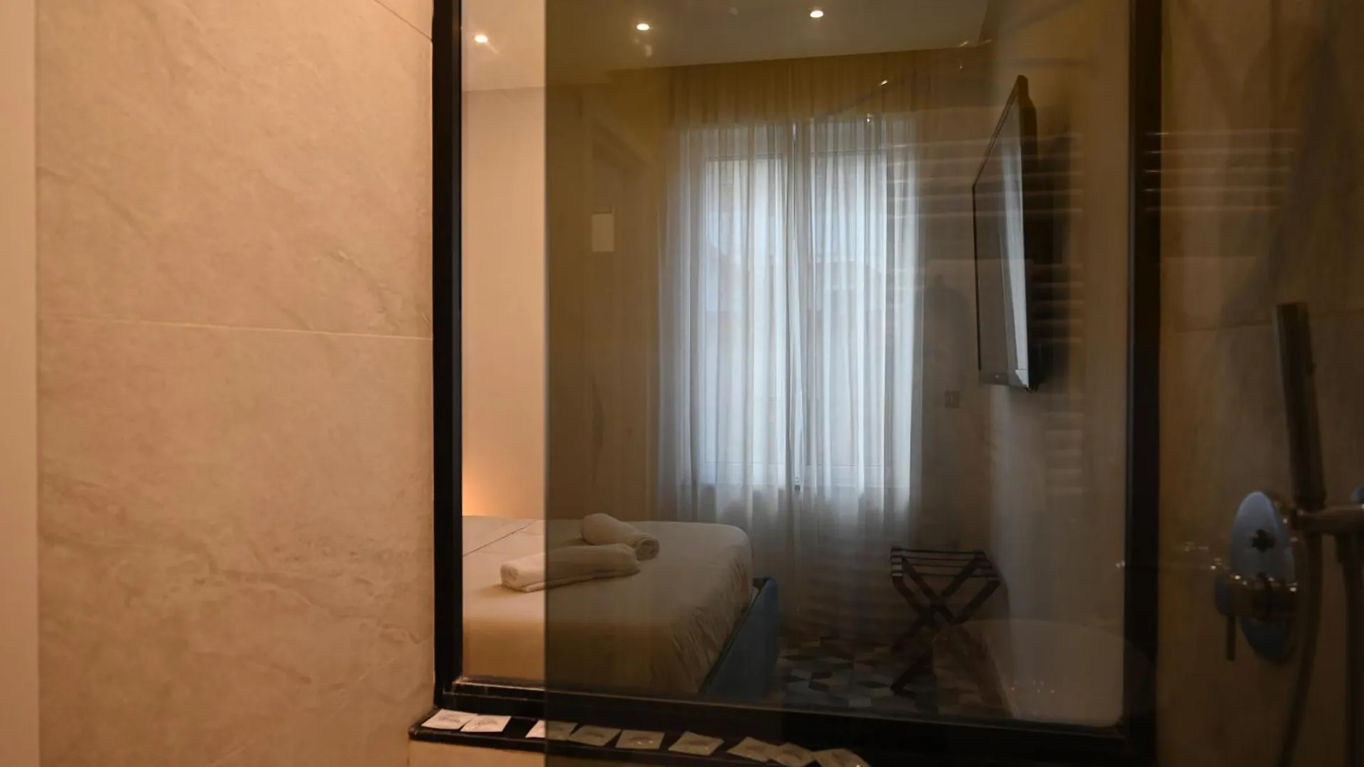 Qhouse Apartment Naples