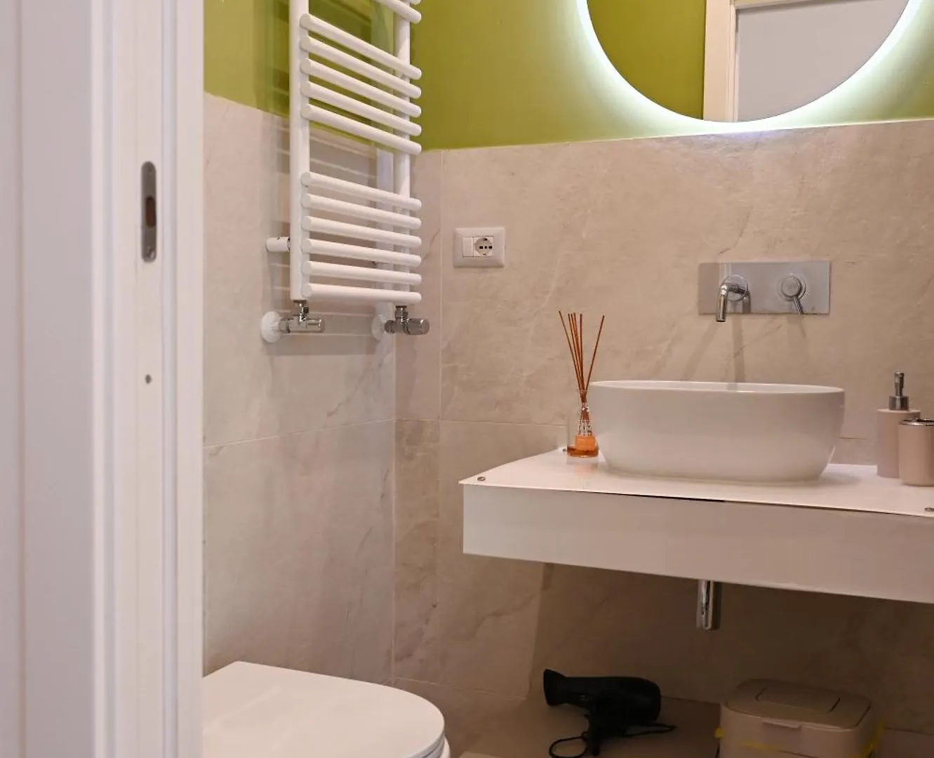 Qhouse Apartment Naples